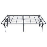 Mabel Foldable Platform Bed Frame