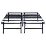 Mabel Foldable Platform Bed Frame