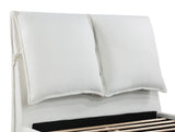 Gwendoline Panel Platform Bed