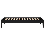 Hounslow Platform Bed Base