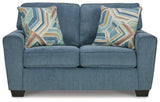 Cashton Loveseat