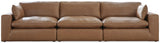 Emilia Sectional Sofa