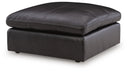 Emilia Oversized Accent Ottoman