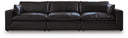 Emilia Sectional Sofa