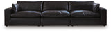 Emilia Sectional Sofa