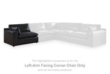 Emilia Sectional