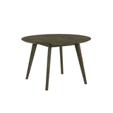 Huttwil 48" Round Dining Table