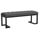 Mesa Accent Bench