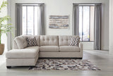 Mahoney Living Room Set