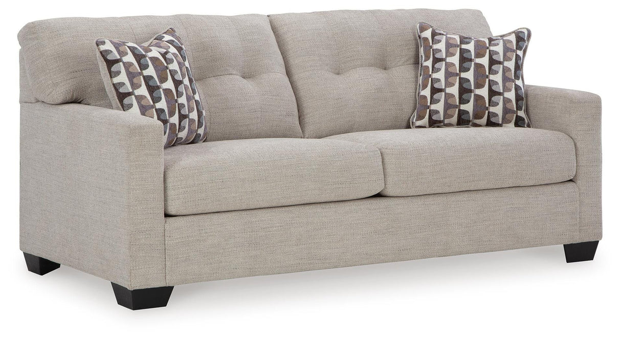 Mahoney Living Room Set