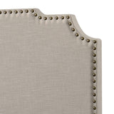 Tamarac Panel Bed