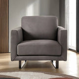 Mezzanotte Chair