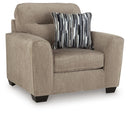 Olten Oversized Chair
