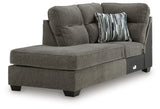 Olten Super Chaise