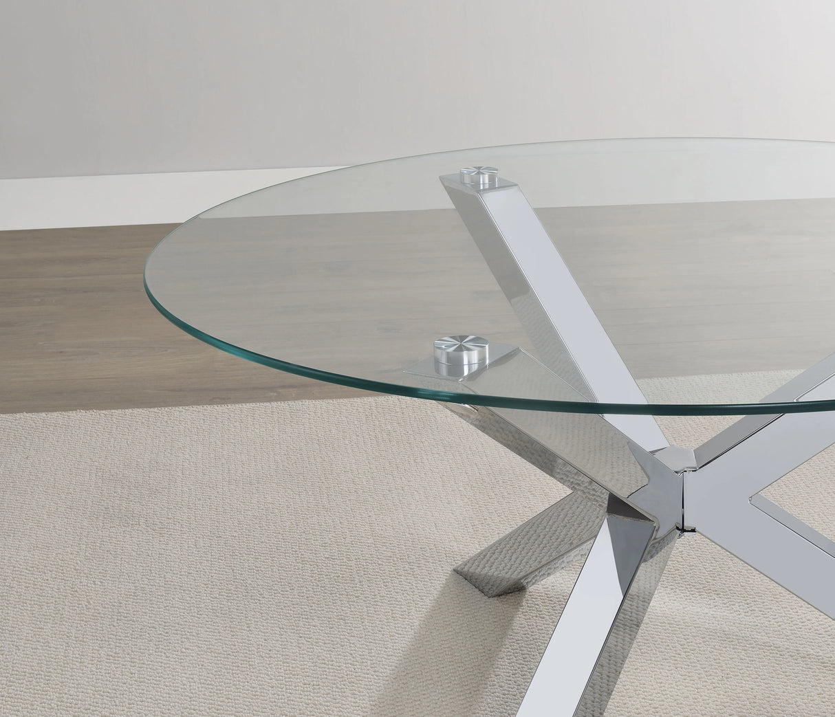Kenzie Coffee Table Set