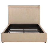 Lawson Panel Platform Bed