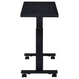 Westpark Bed C-Table