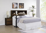 Westpark Headboards