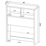 Westpark Bedroom Set