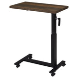 Westpark Bed C-Table