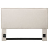 Izzy Queen Headboard