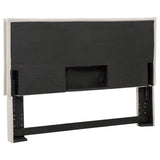 Izzy Queen Headboard