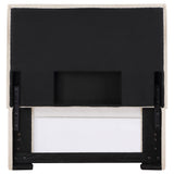 Izzy Twin Headboard