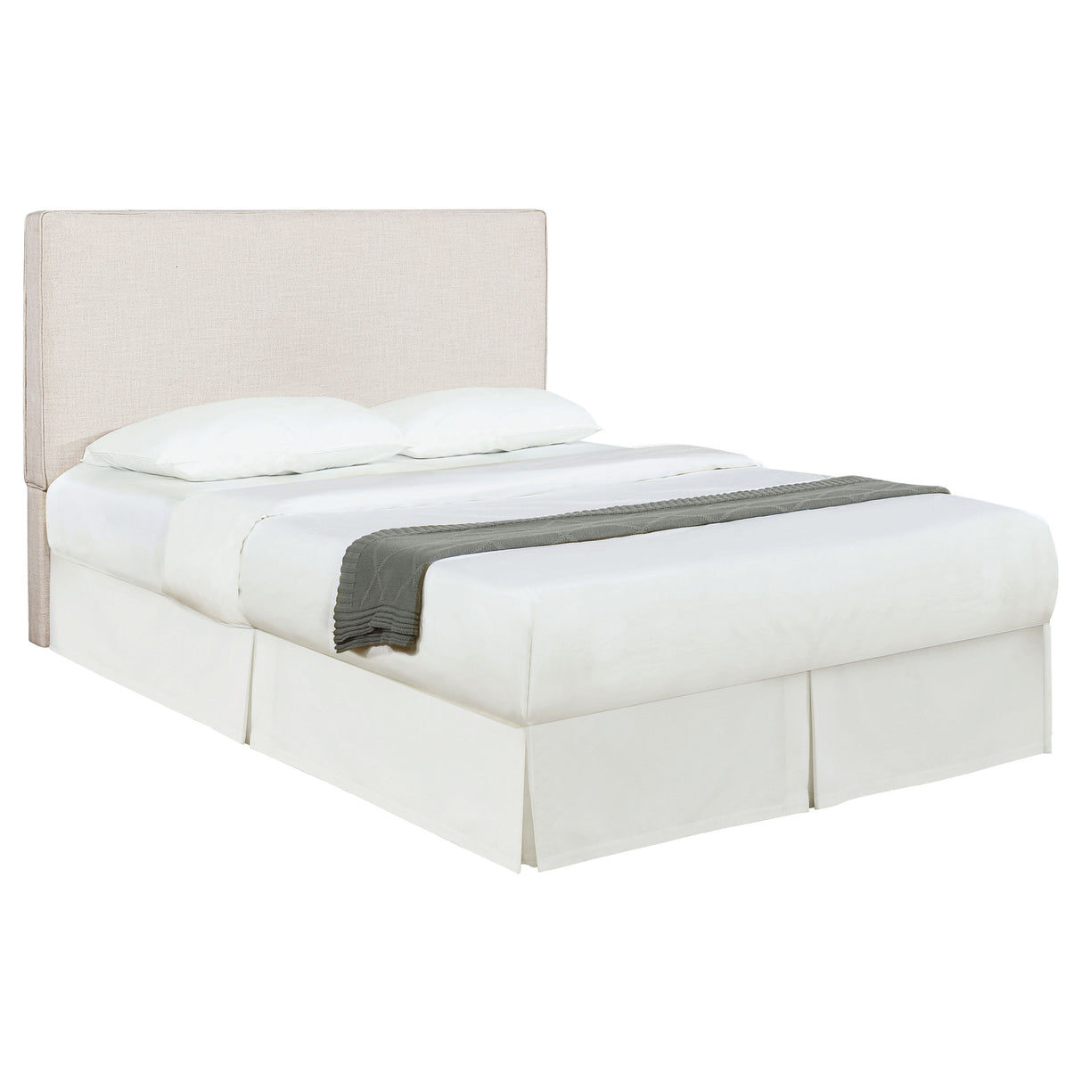 Kosmo Eastern / California King Headboard