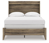 Elbrim Bed