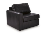Modmax II Sectional Loveseat