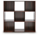 Glosmount Nine Cube Organizer