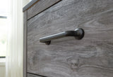 Bronyan Bedroom Set