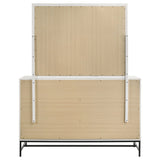 Sonora Dresser with Mirror