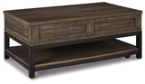 Johurst Occasional Table Set