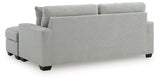 Greenbriar Sofa Chaise