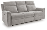 Barnsana Living Room Set