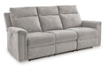 Barnsana Living Room Set - M&M Furniture (CA)