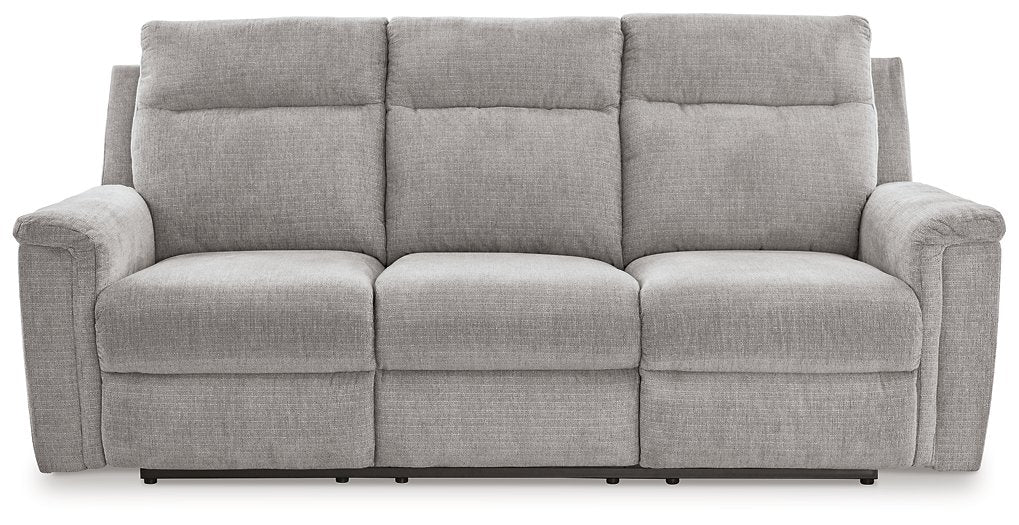 Barnsana Living Room Set - M&M Furniture (CA)