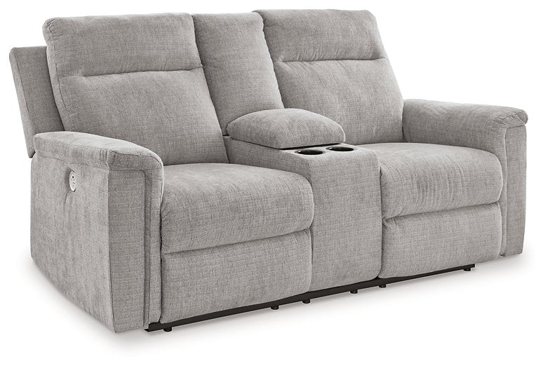 Barnsana Living Room Set - M&M Furniture (CA)