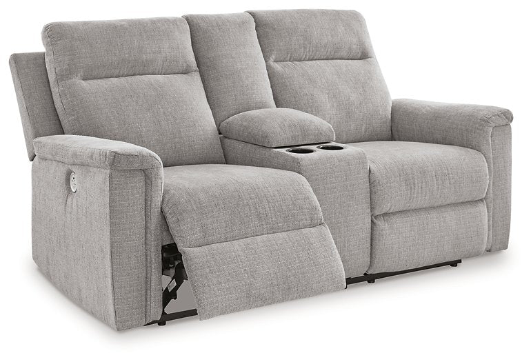 Barnsana Living Room Set - M&M Furniture (CA)