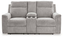 Barnsana Living Room Set - M&M Furniture (CA)