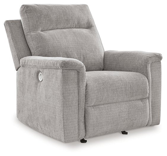 Barnsana Living Room Set - M&M Furniture (CA)