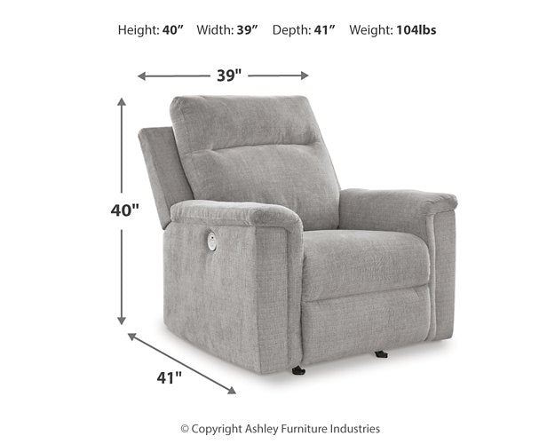 Barnsana Living Room Set - M&M Furniture (CA)