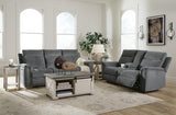 Barnsana Living Room Set