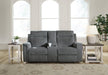 Barnsana Living Room Set - M&M Furniture (CA)