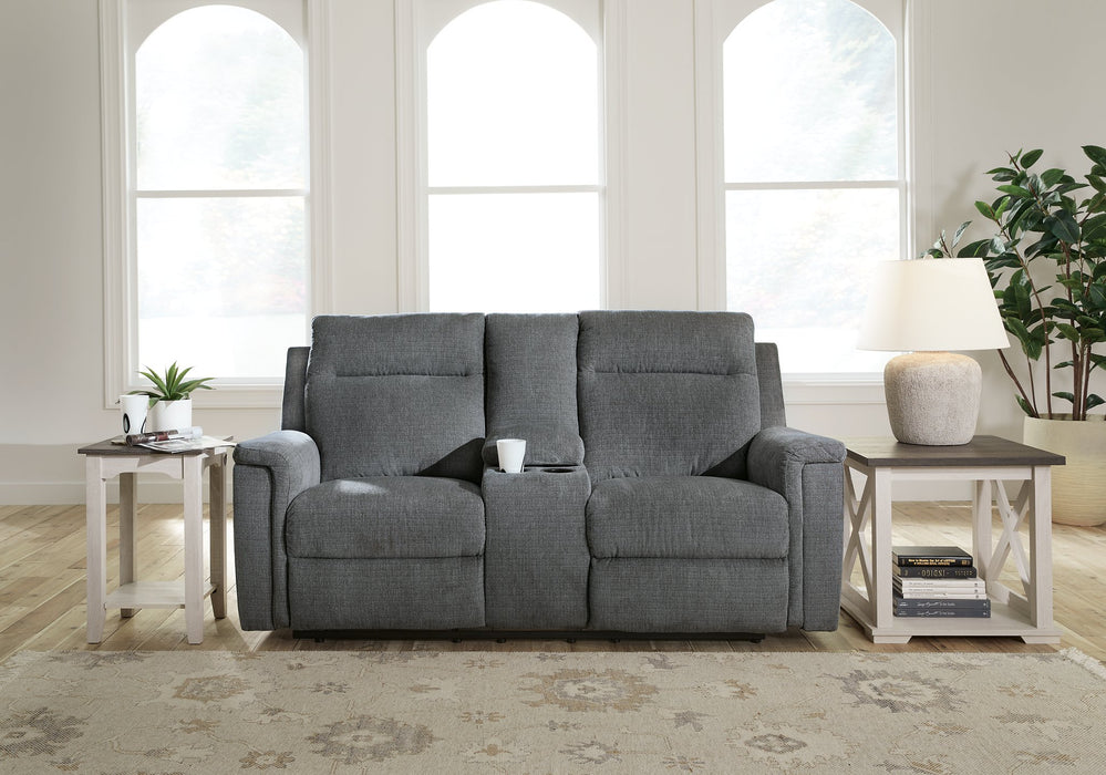 Barnsana Living Room Set - M&M Furniture (CA)