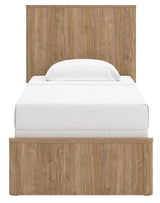 Gramburg Bed