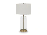 Gizeh Table Lamp