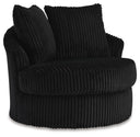 Gramwell Swivel Accent Chair