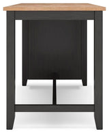 Gesthaven Dining Set
